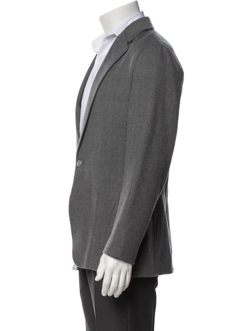 DIOR MEN 2022 Virgin Wool Blazer