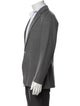 DIOR MEN 2022 Virgin Wool Blazer