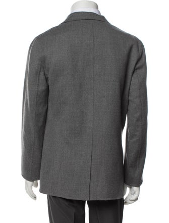 DIOR MEN 2022 Virgin Wool Blazer