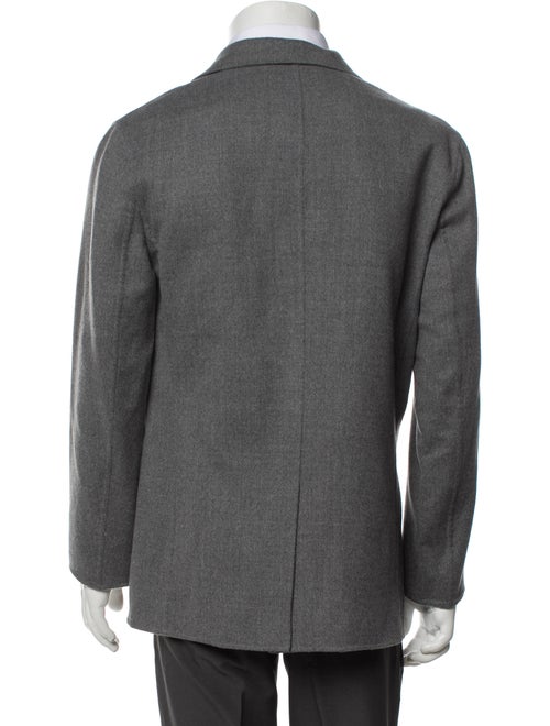 DIOR MEN 2022 Virgin Wool Blazer