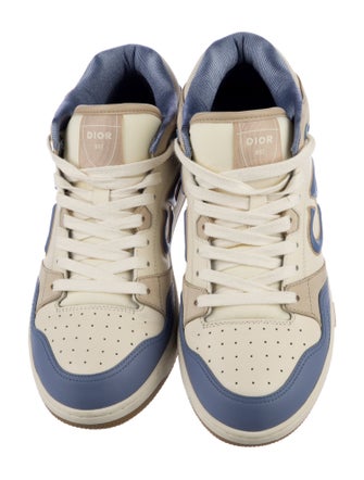 DIOR MEN B57 Sneakers