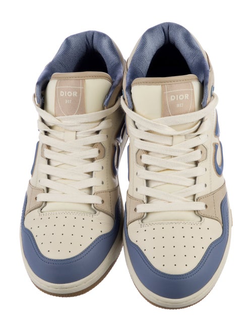 DIOR MEN B57 Sneakers