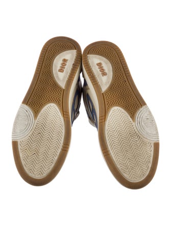 DIOR MEN B57 Sneakers