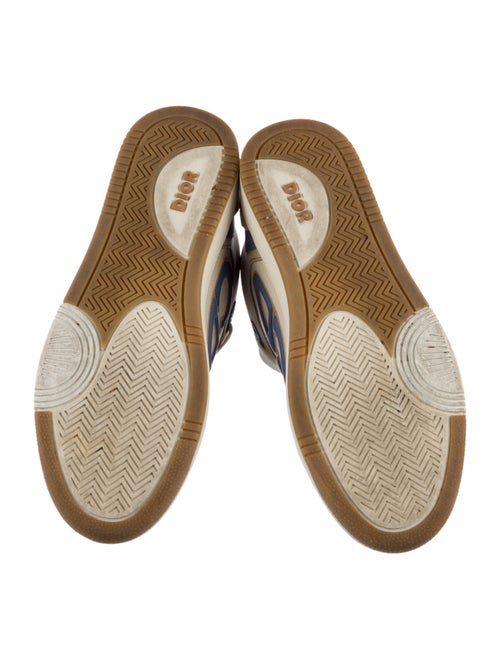 DIOR MEN B57 Sneakers