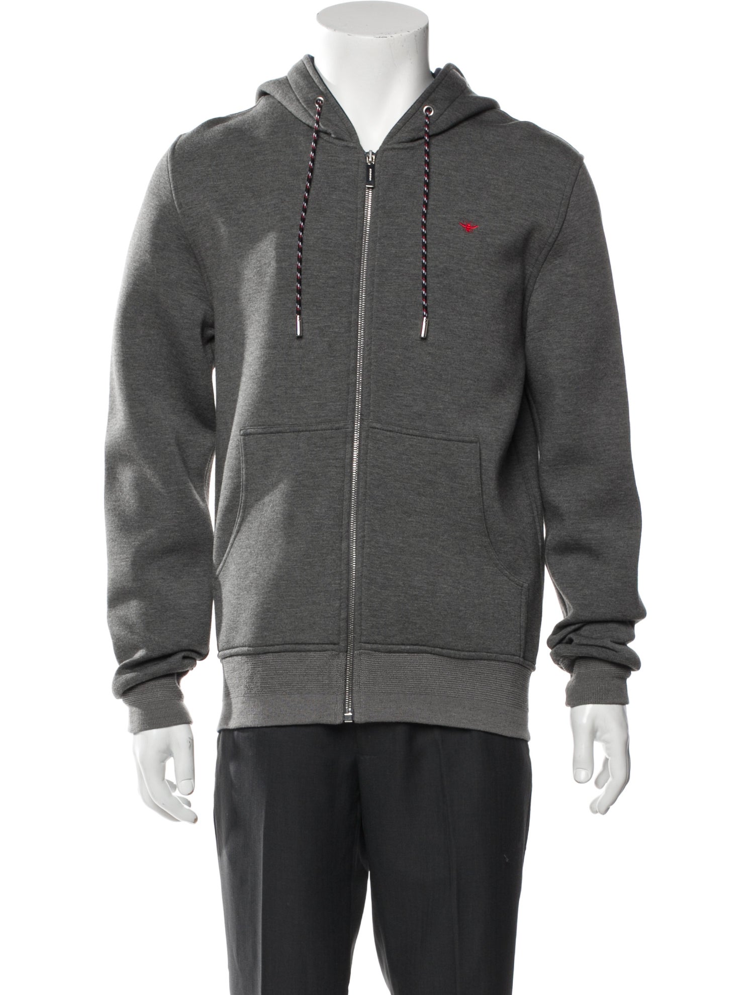 極美品 Dior Homme 18AW Bee Yシャツ Green