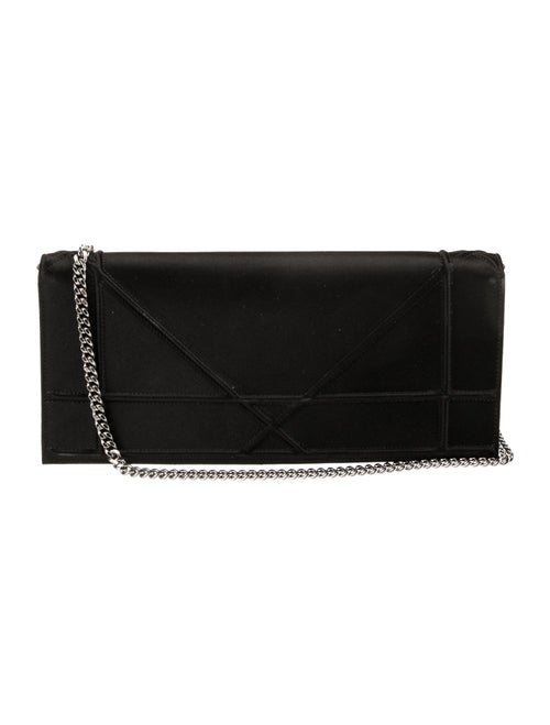 Christian Dior Satin Diorama