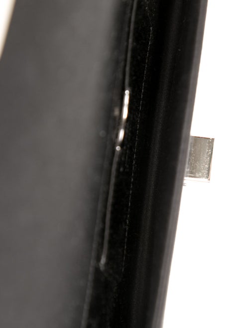 Christian Dior Satin Diorama