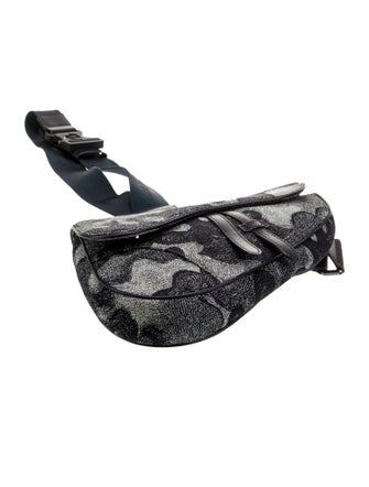 DIOR MEN Canvas x Peter Doig