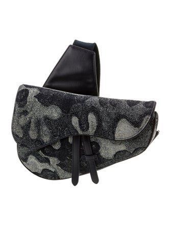 DIOR MEN Canvas x Peter Doig