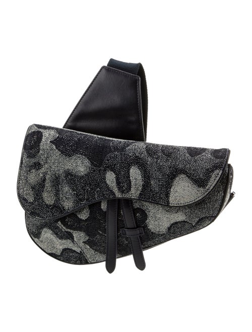 DIOR MEN Canvas x Peter Doig