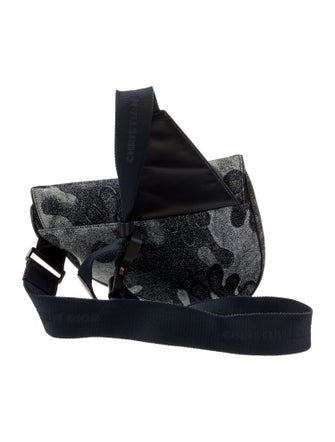 DIOR MEN Canvas x Peter Doig