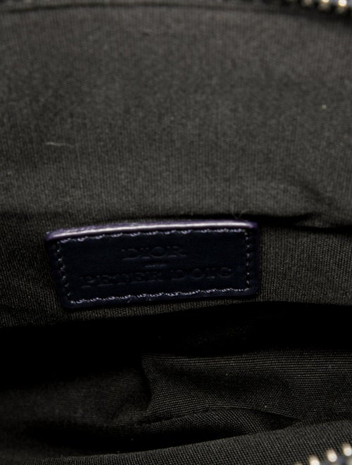 DIOR MEN Canvas x Peter Doig