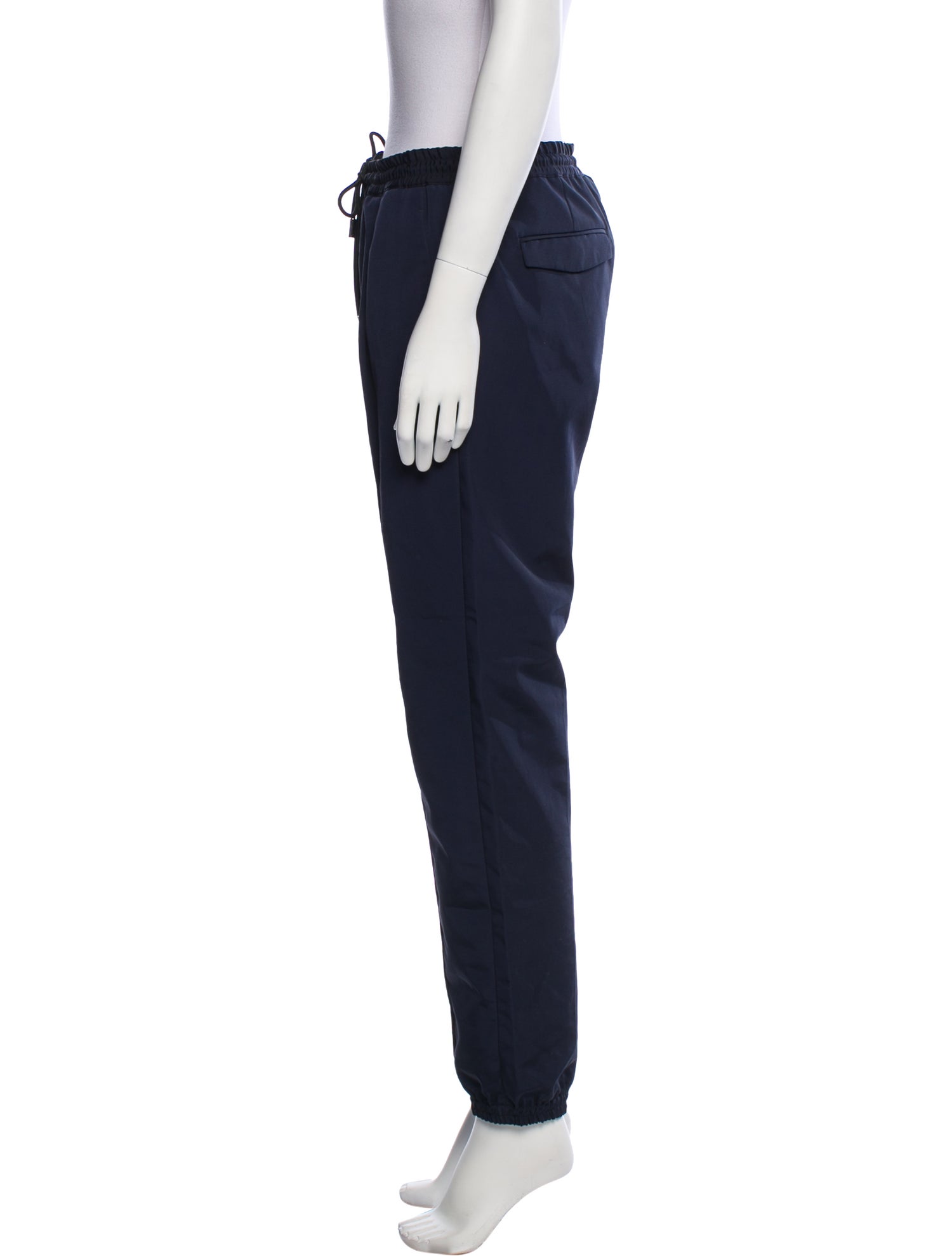 Dior Homme 2017 Joggers