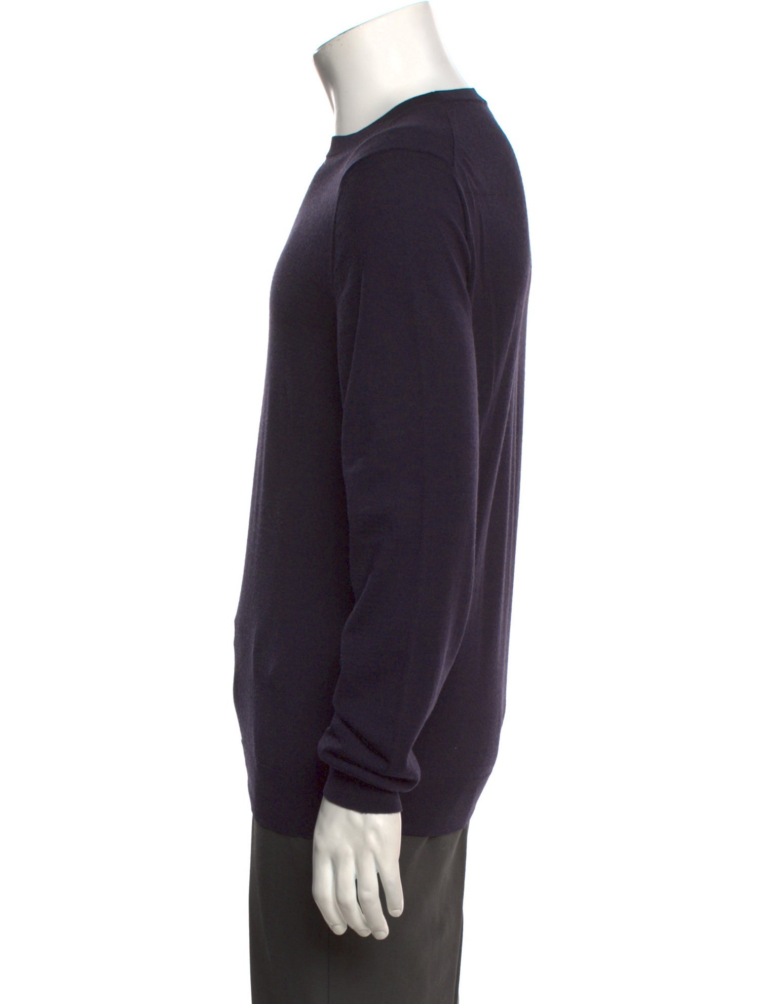 DIOR MEN 2020 Virgin Wool Pullover