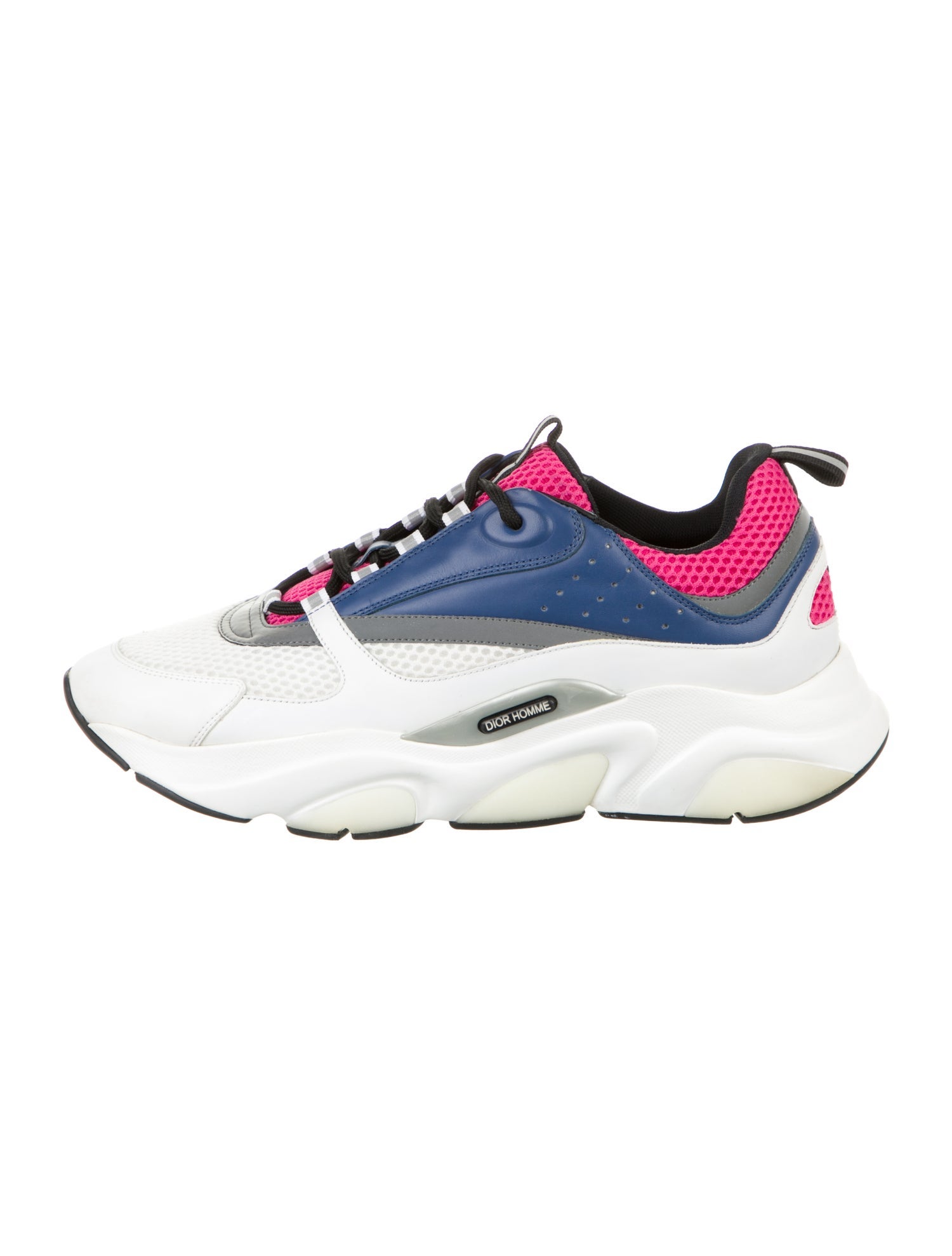 Dior Homme 'B22' Sneakers