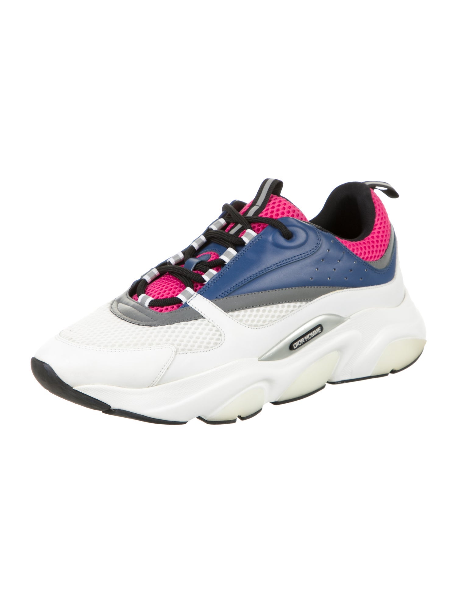 Dior Homme 'B22' Sneakers