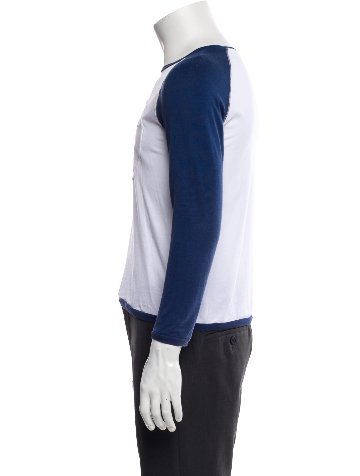 Christian Dior Boys' Woven Graphic T-Shirt