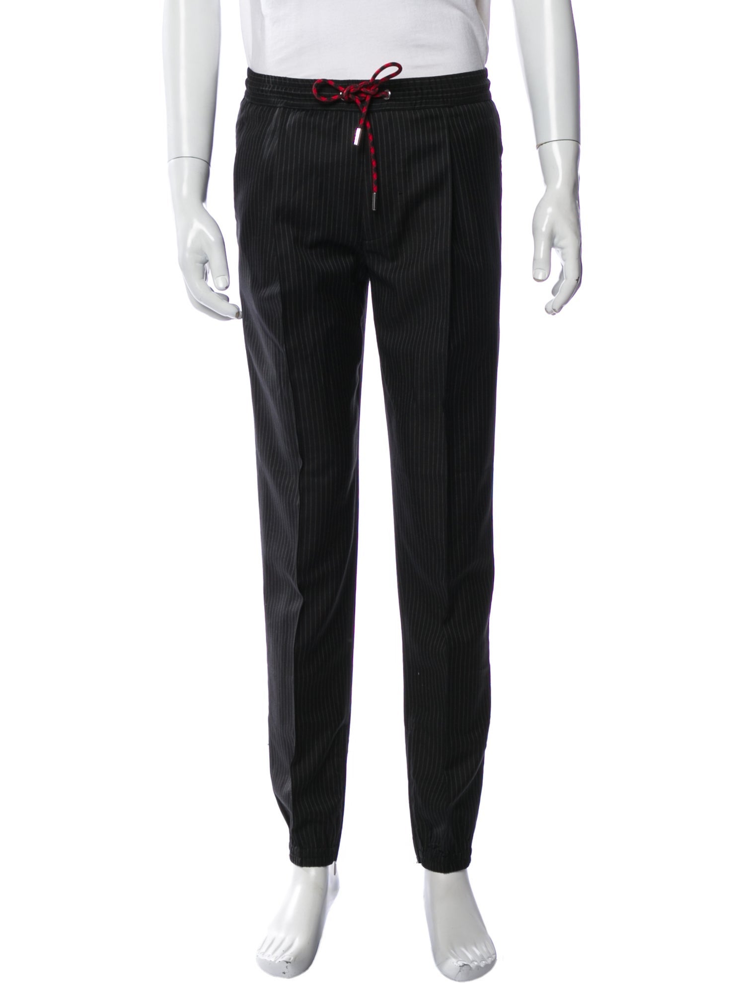 パンツ dior homme 06AW super slender skinny 31 Dior Homme 2007 Super Slender Jeans - Black, 9