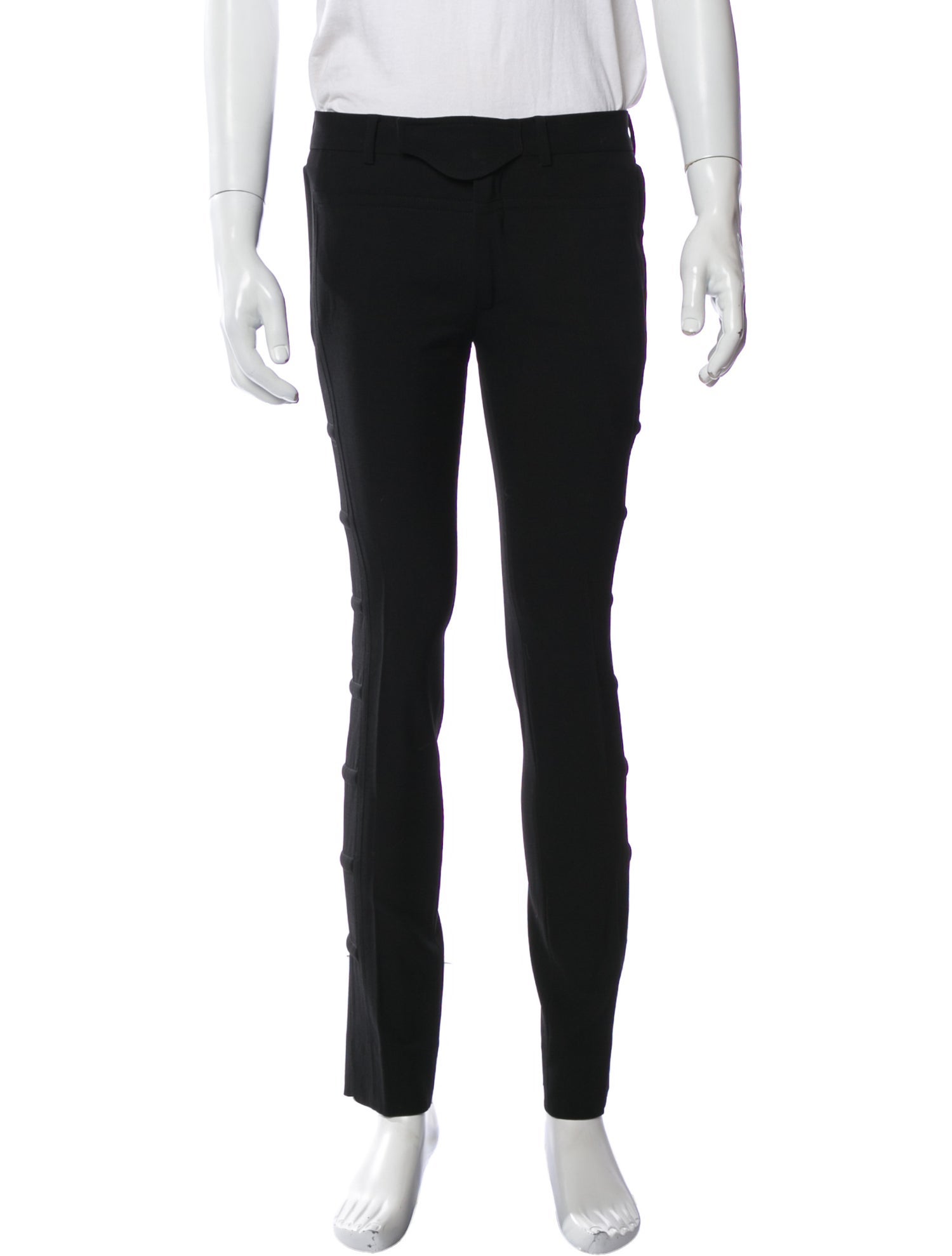 Dior Homme Vintage Dress Pants