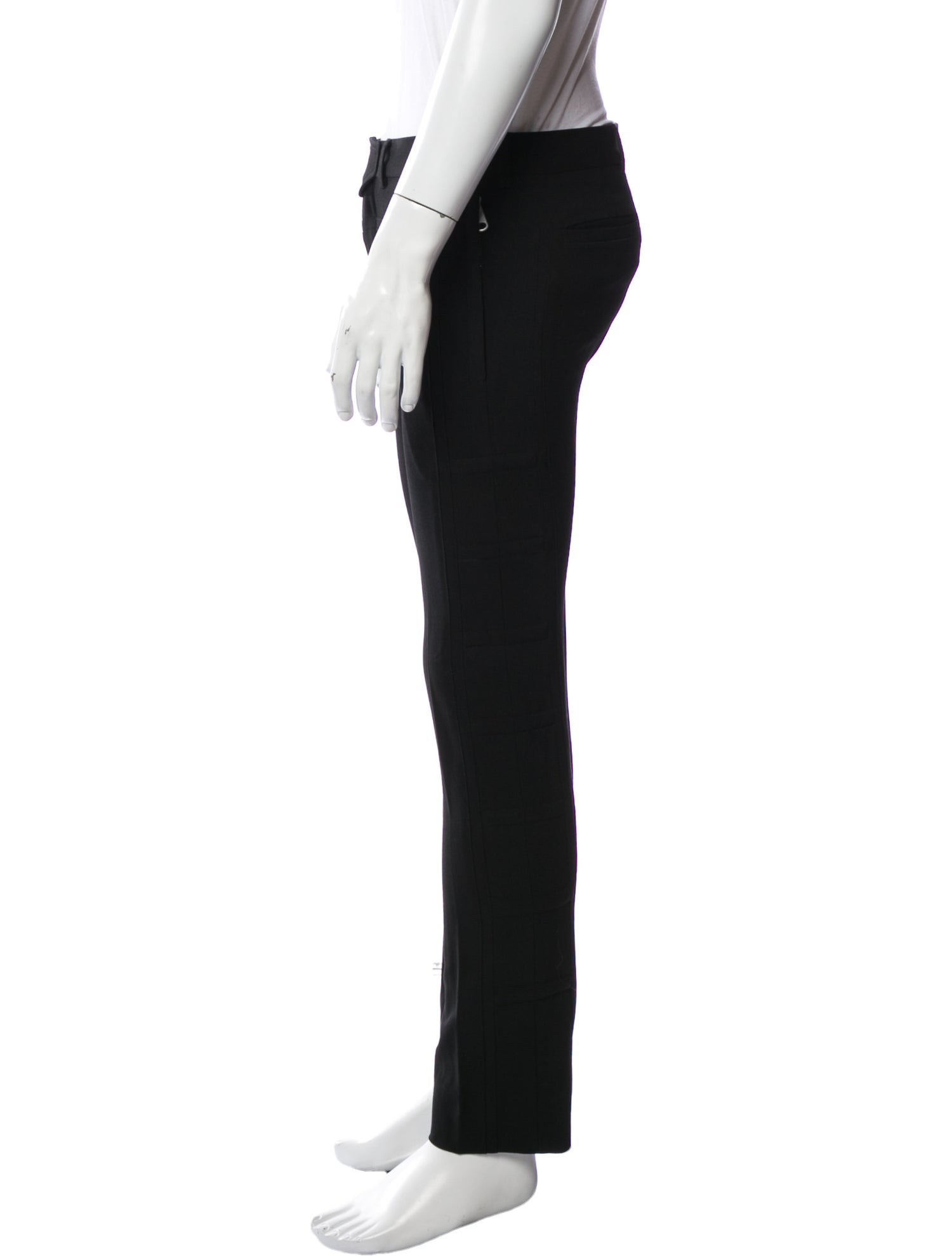 Dior Homme Vintage Dress Pants