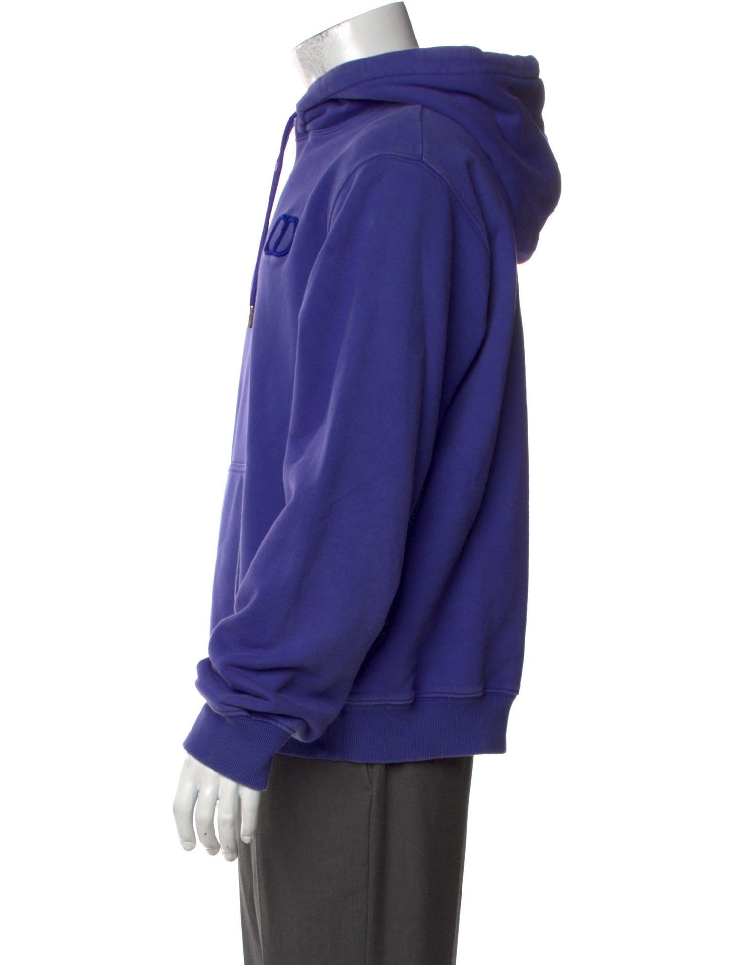 DIOR MEN 2021 CD Icon Hoodie