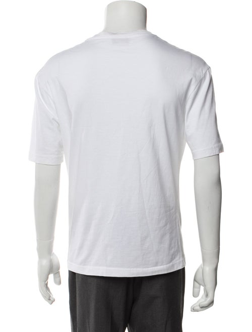 Dior Homme 2018 'Late Night Summer Paris' T-Shirt