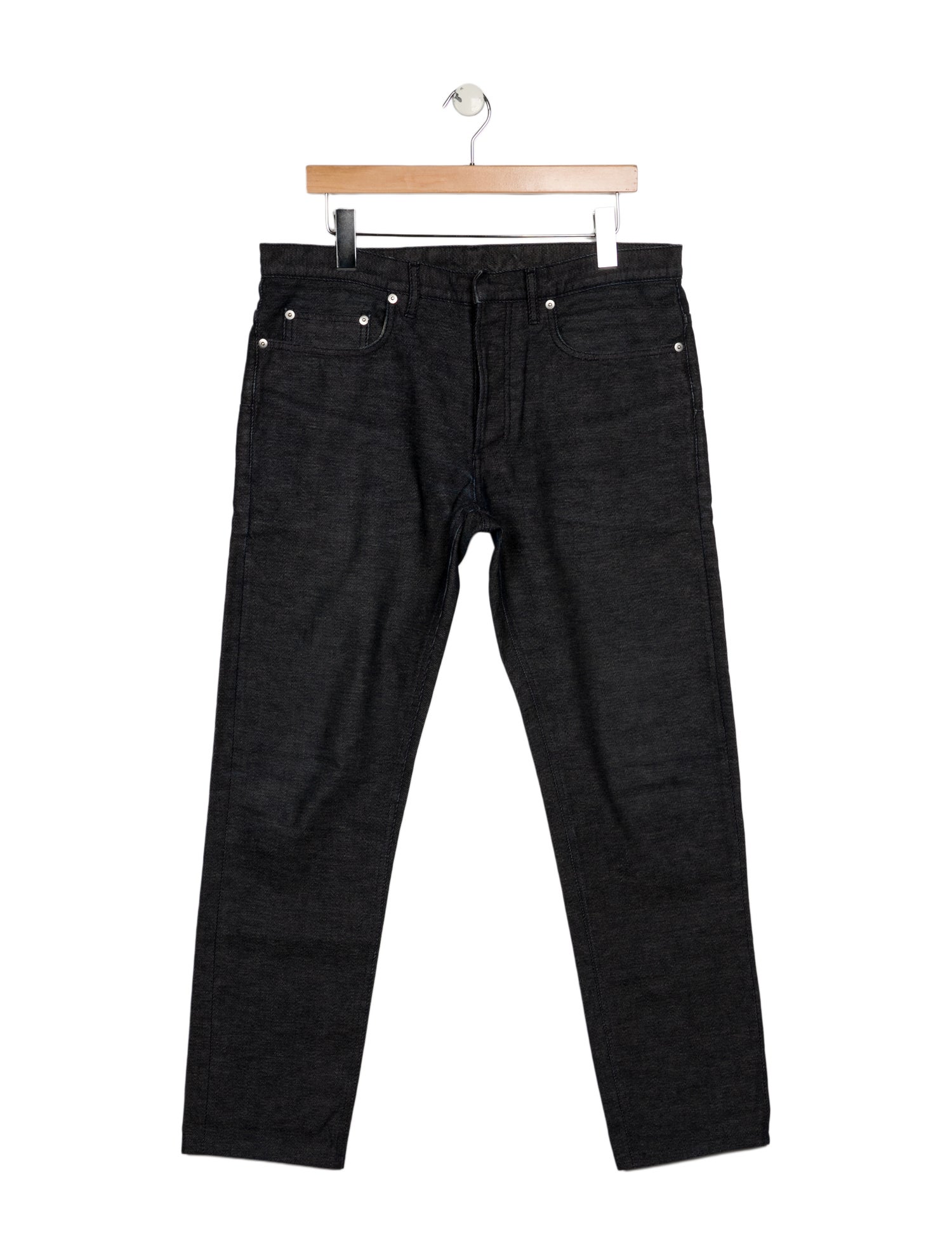 Dior Homme 2010 Skinny Jeans