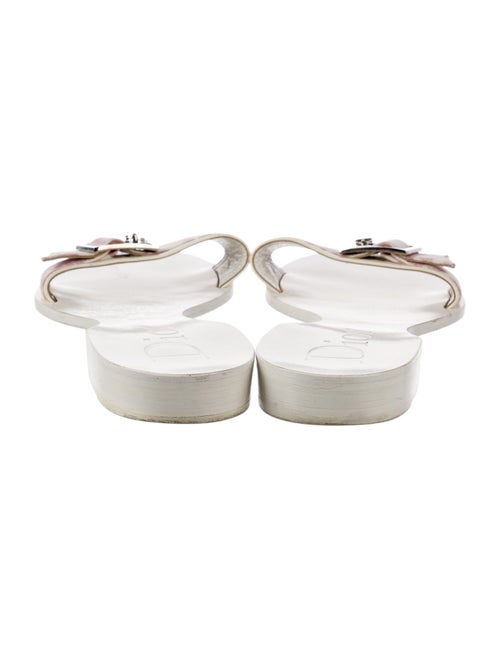 Christian Dior Vintage 2003 Slides