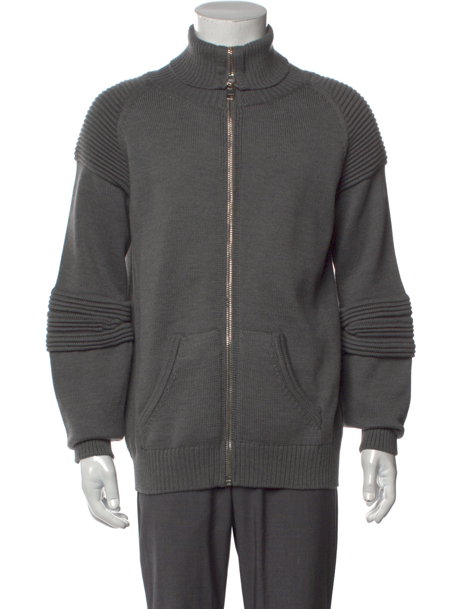 Dior Homme Vintage 2007 Cardigan