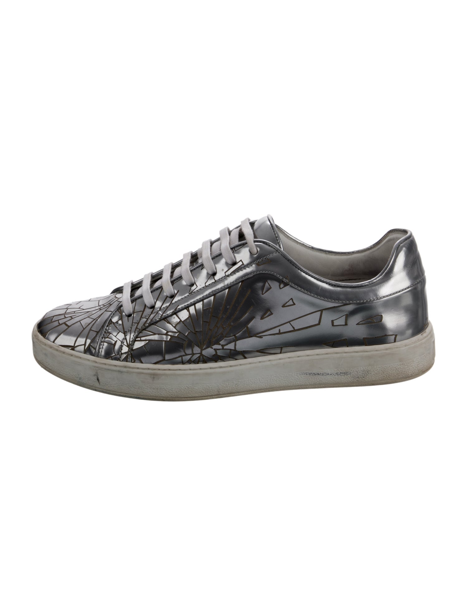 Dior Homme Trainer Sneakers