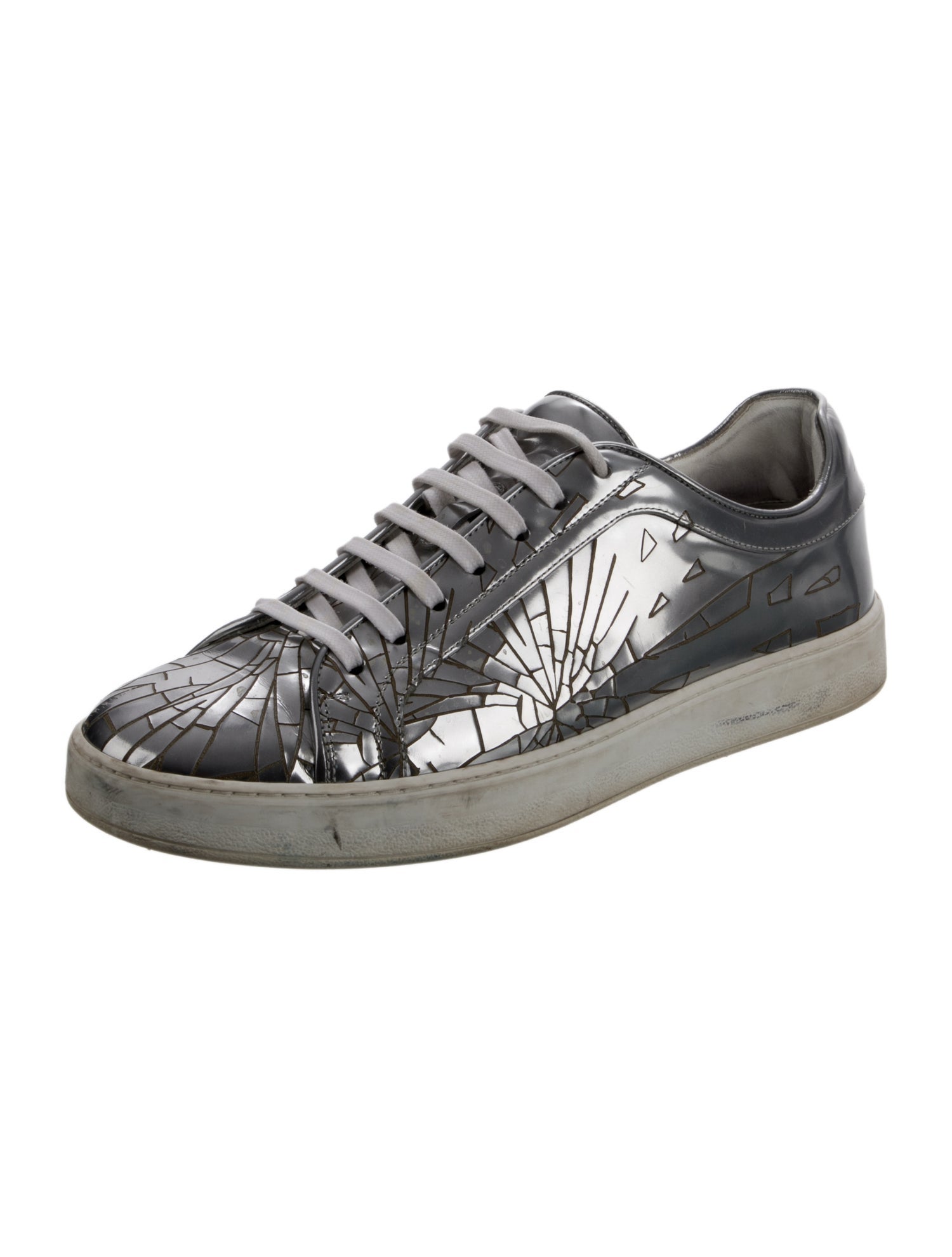 Dior Homme Trainer Sneakers