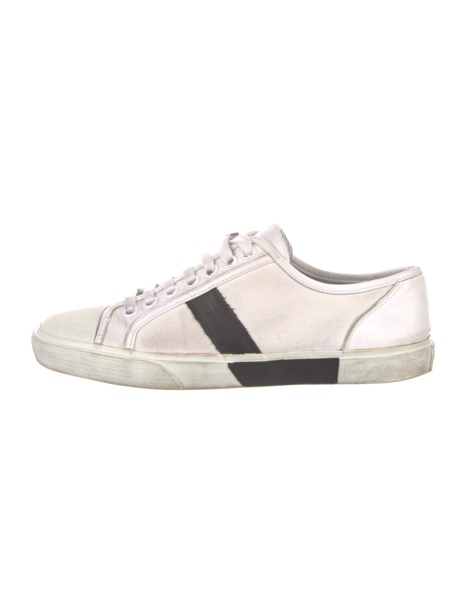 Dior Homme B35 Sneakers