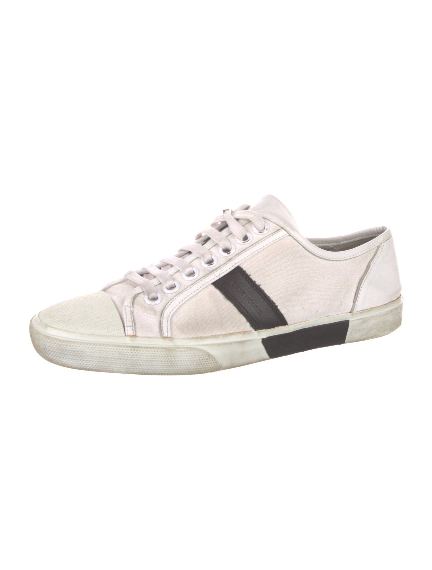 Dior Homme B35 Sneakers