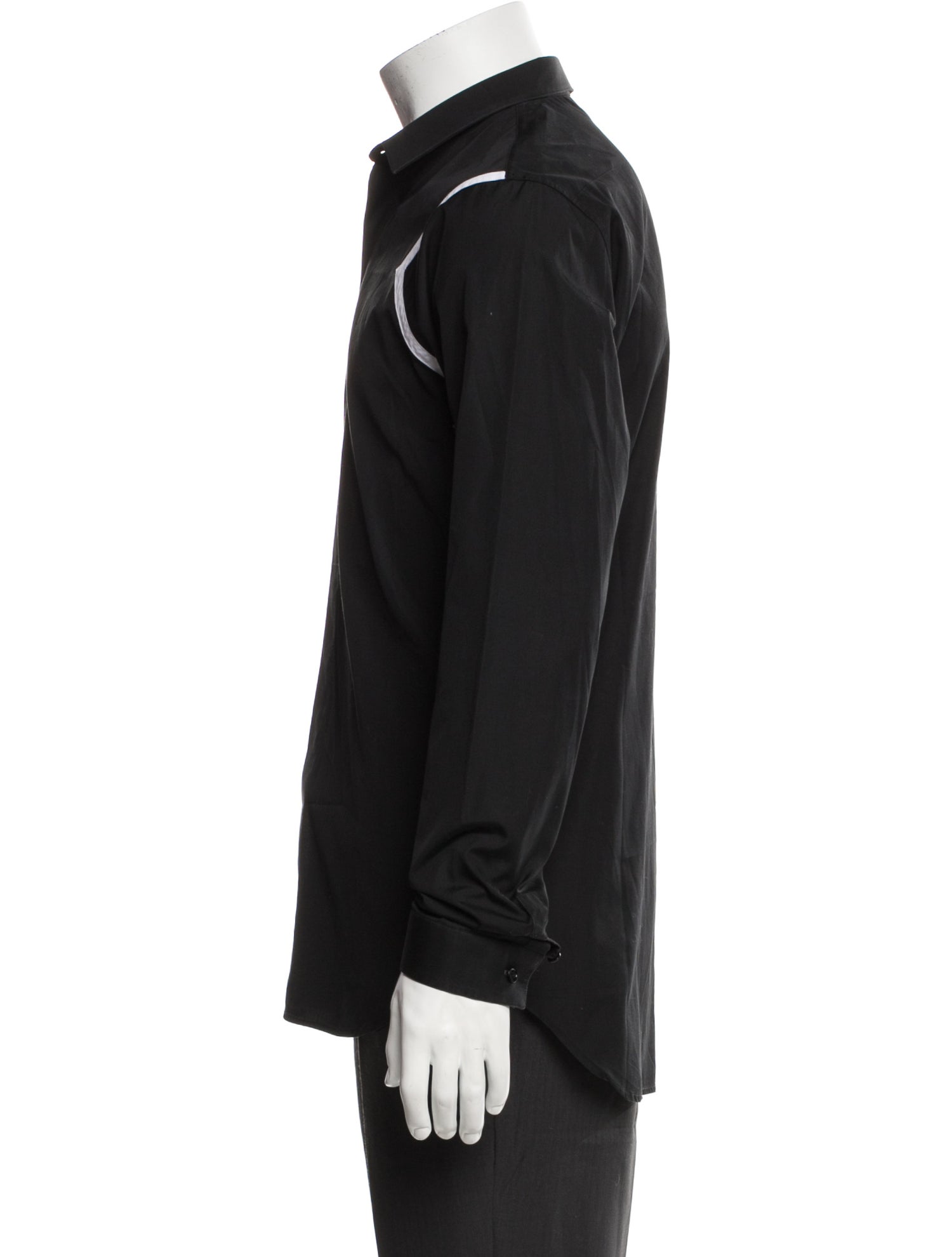 Dior Homme Vintage 2009 Shirt