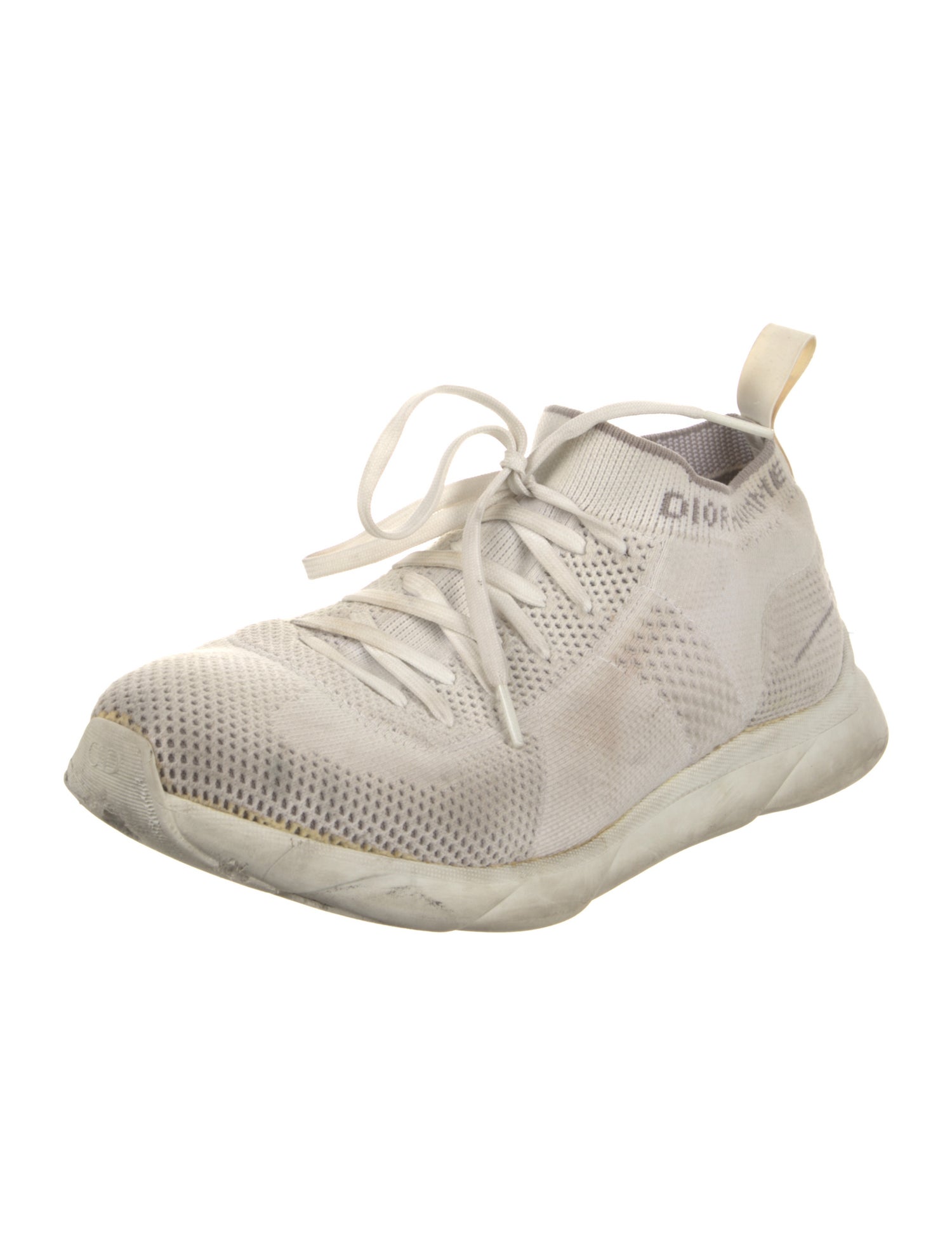 Dior Homme B21 Athletic Sneakers