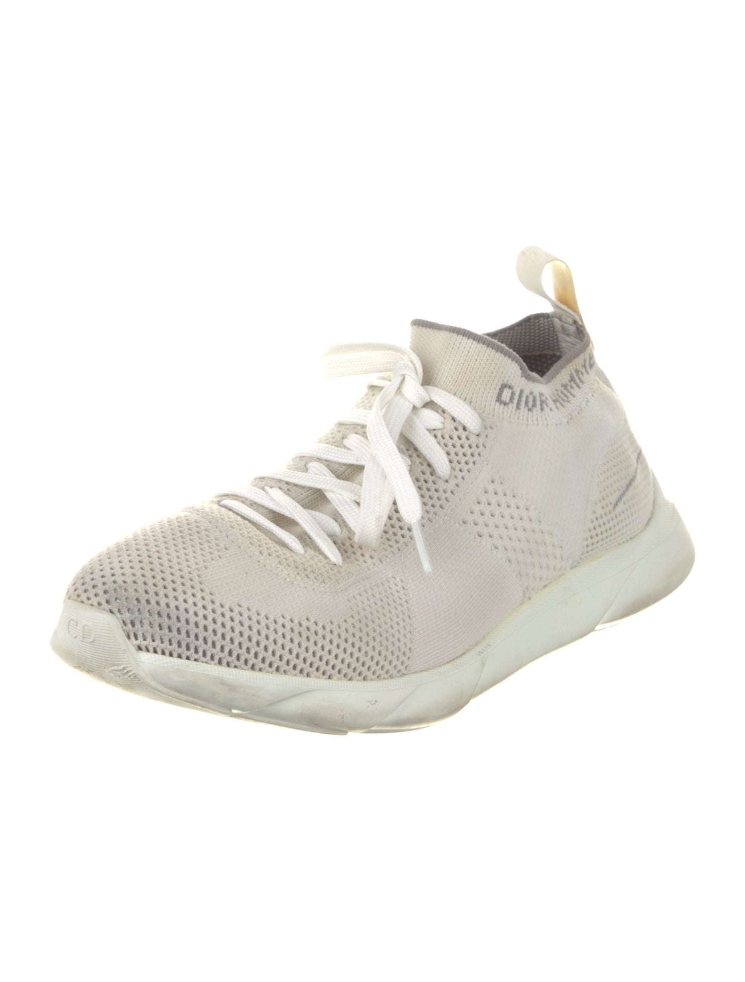 Dior Homme B21 Sneakers