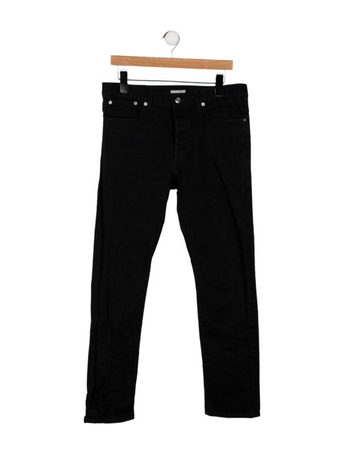 DIOR MEN Skinny Jeans