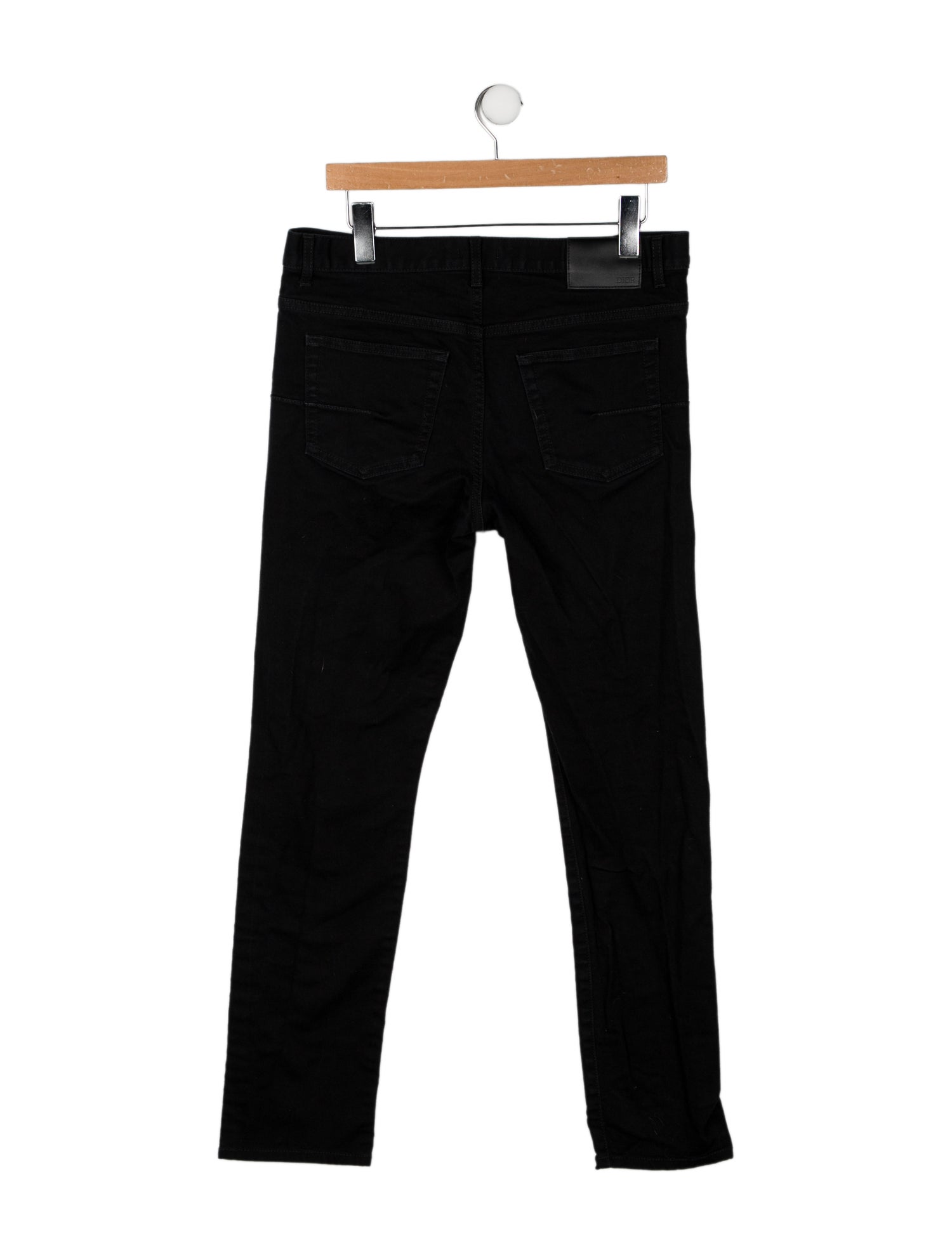 DIOR MEN Skinny Jeans