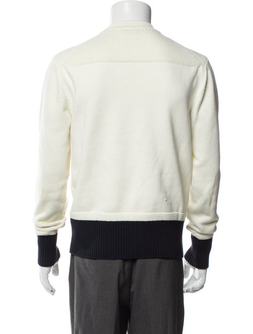 DIOR x Kenny Scharf 2021 Signature Logo Pullover