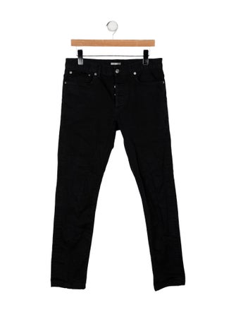 DIOR MEN 2021 Skinny Jeans
