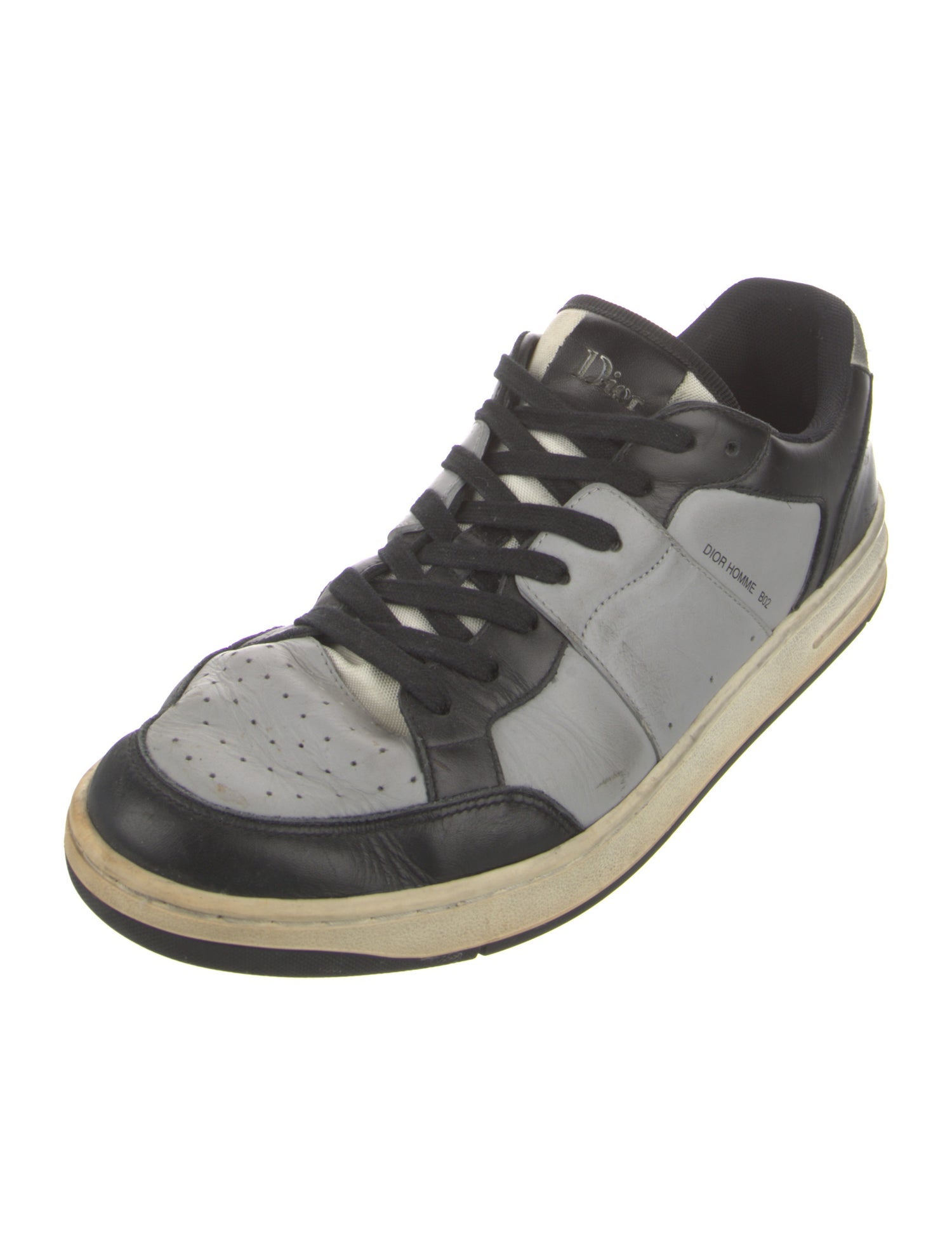 Dior Homme B02 Sneakers