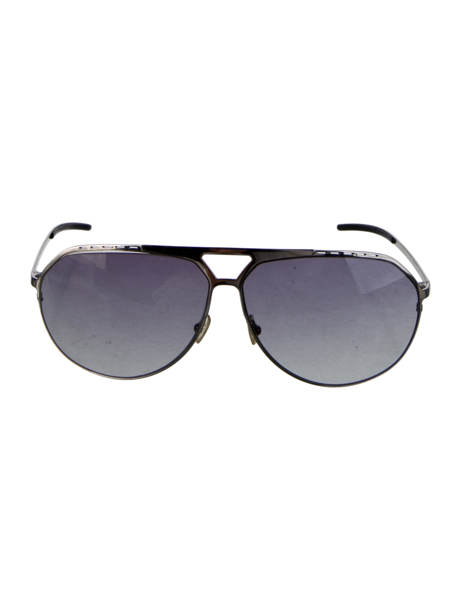 Dior Homme Vintage 2004 Sunglasses