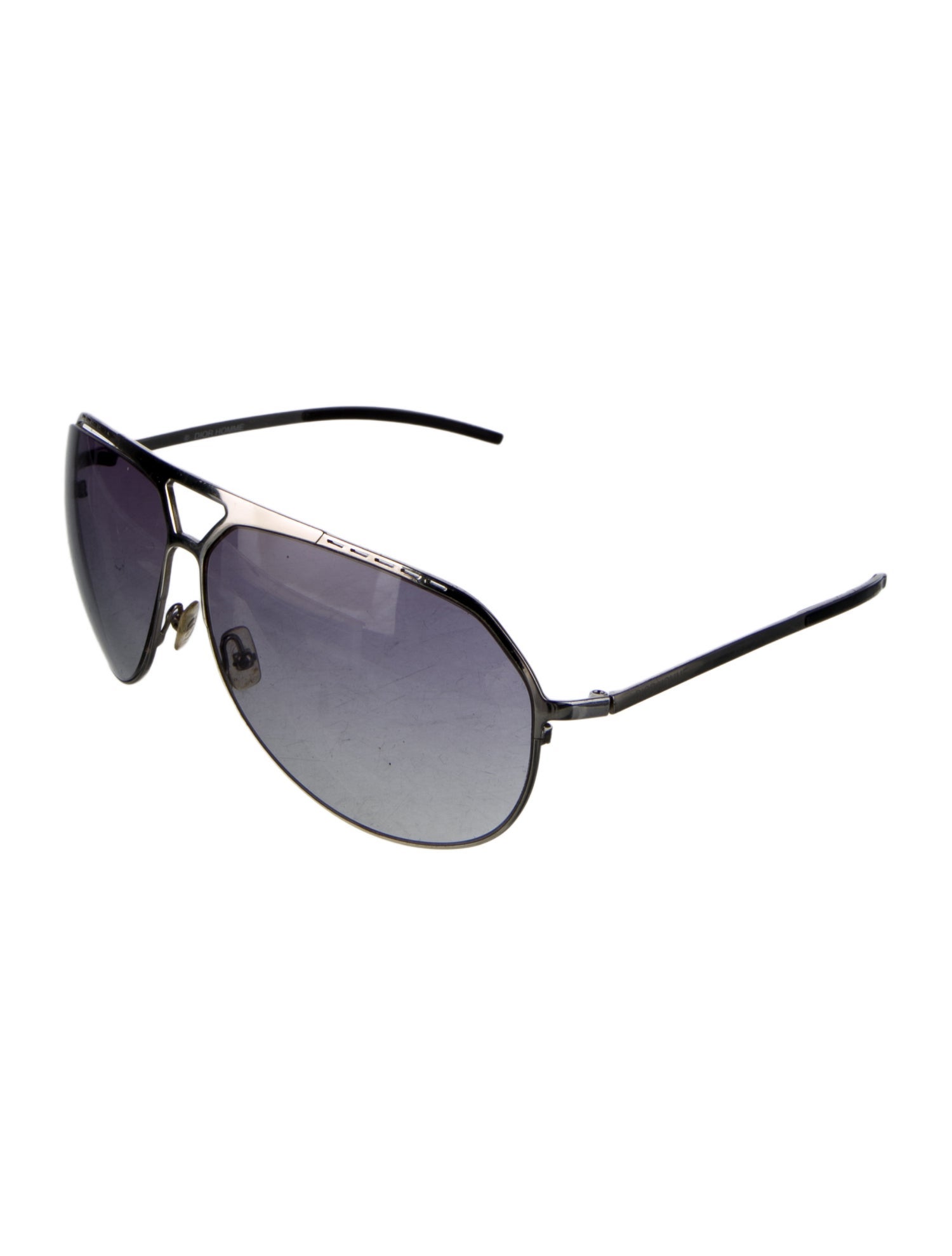 Dior Homme Vintage 2004 Sunglasses