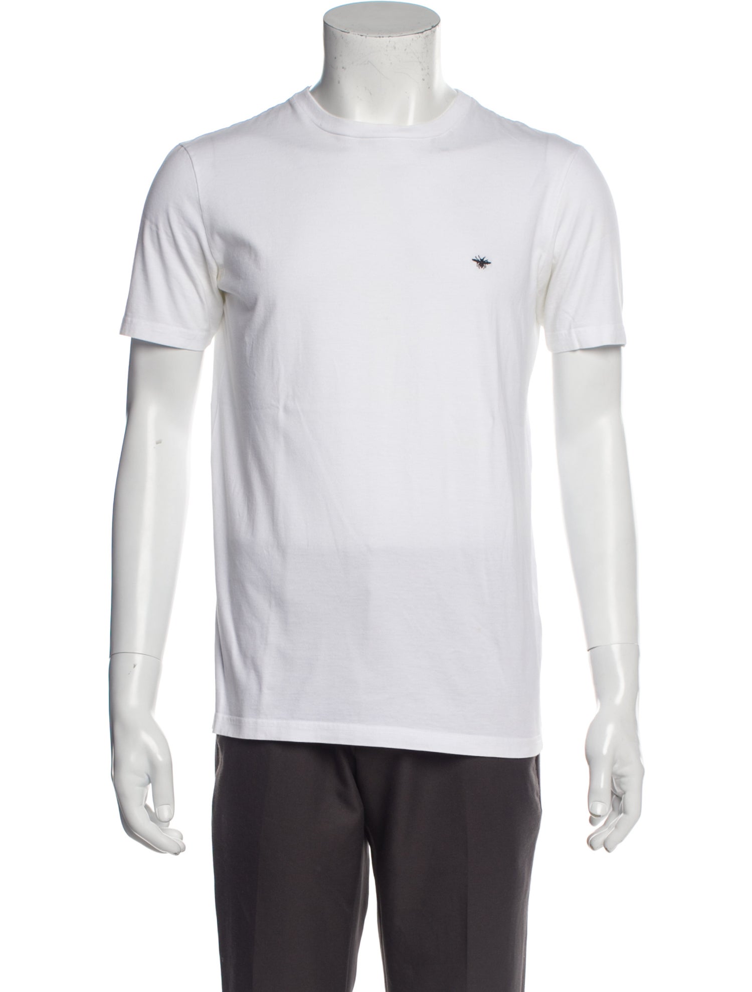 Dior Homme 2017 Bee Accent T-Shirt