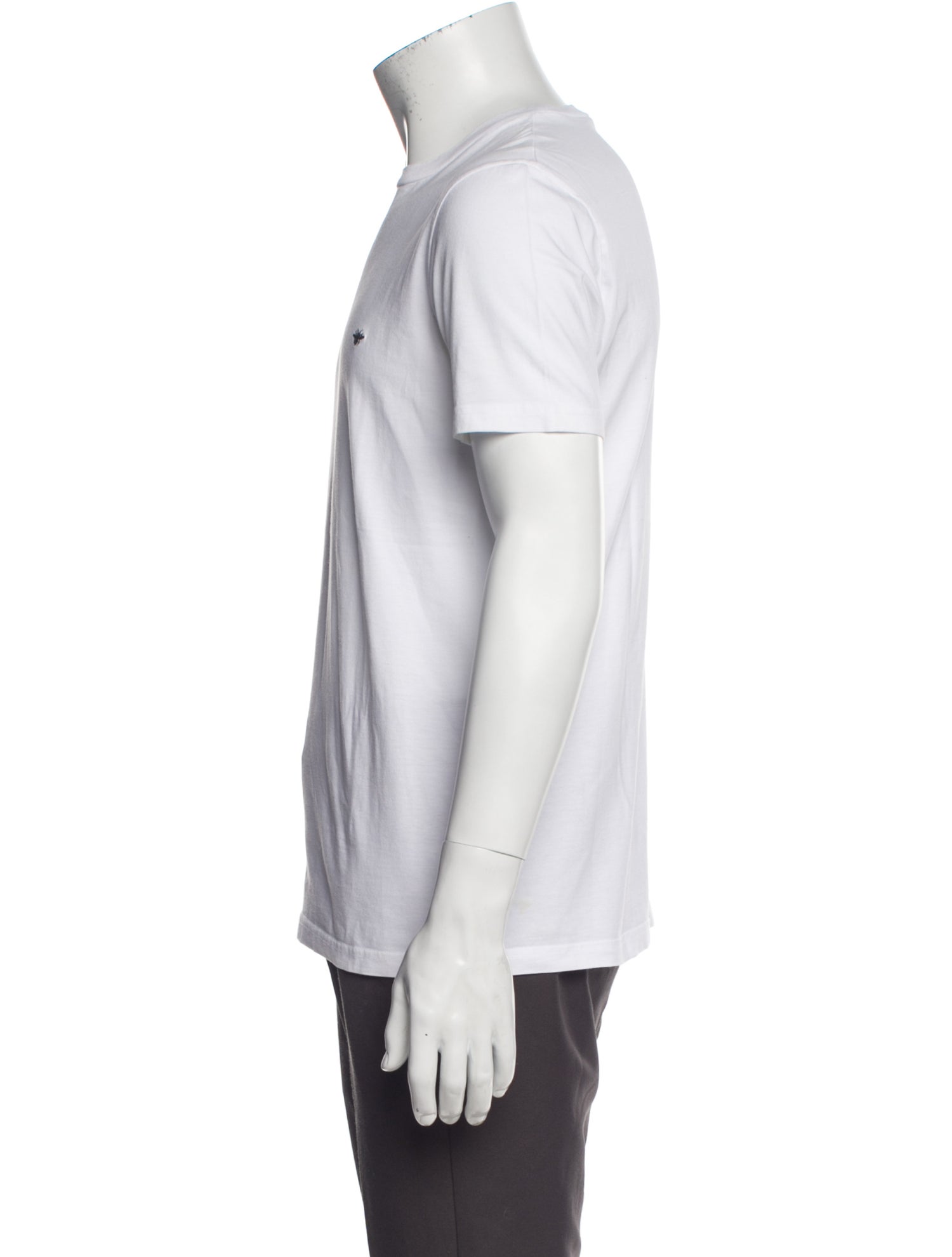 Dior Homme 2017 Bee Accent T-Shirt