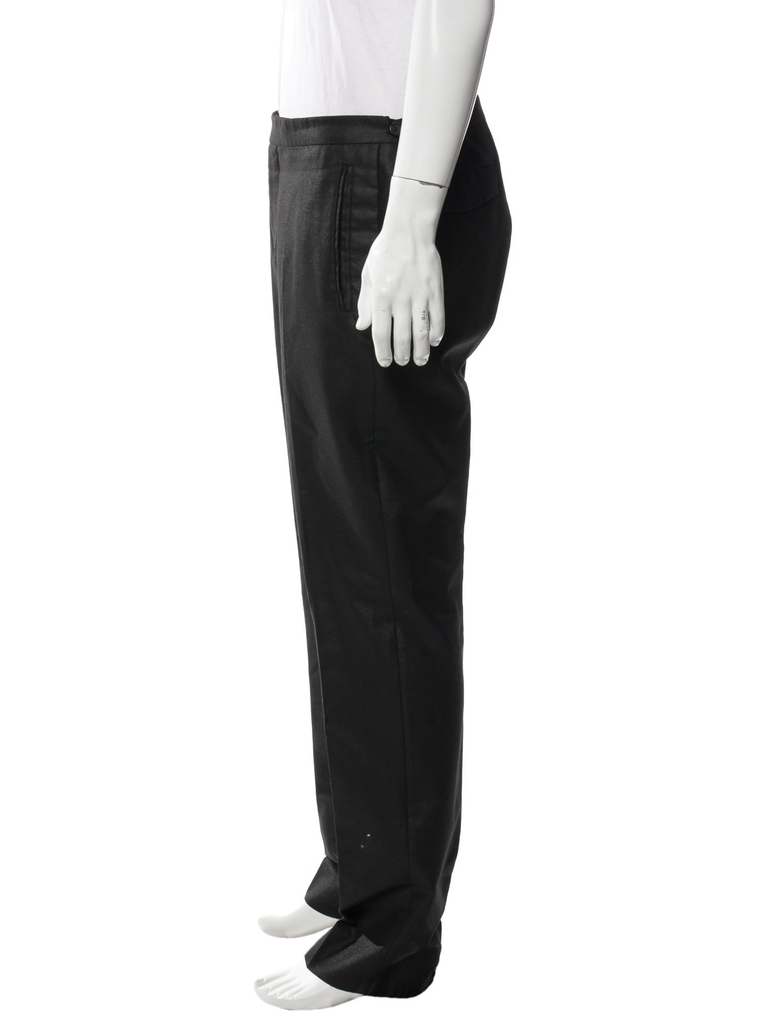 Dior Homme Vintage Pants