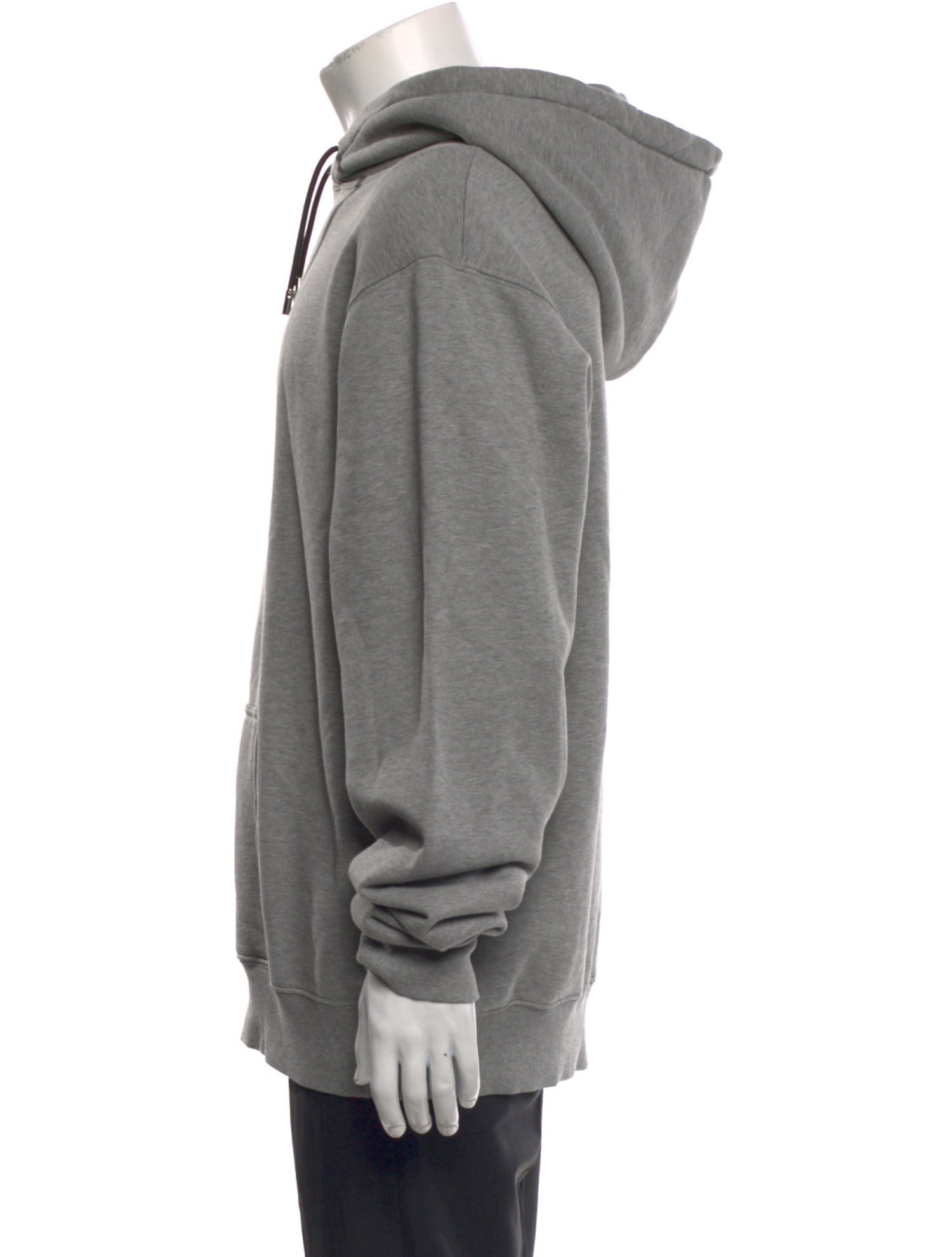 DIOR MEN 2022 Oblique Jacquard Hoodie w/ Tags