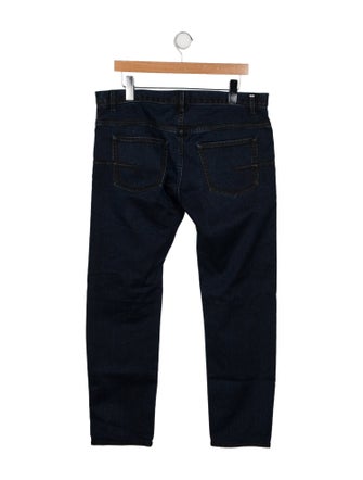 DIOR MEN 2024 Skinny Jeans