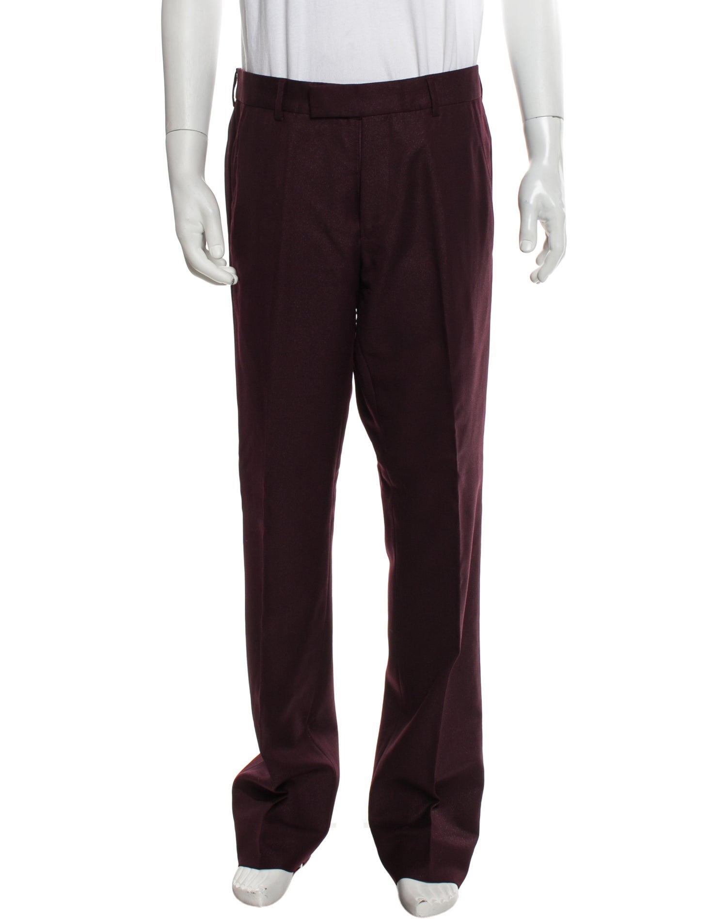 Dior Homme Vintage Dress Pants