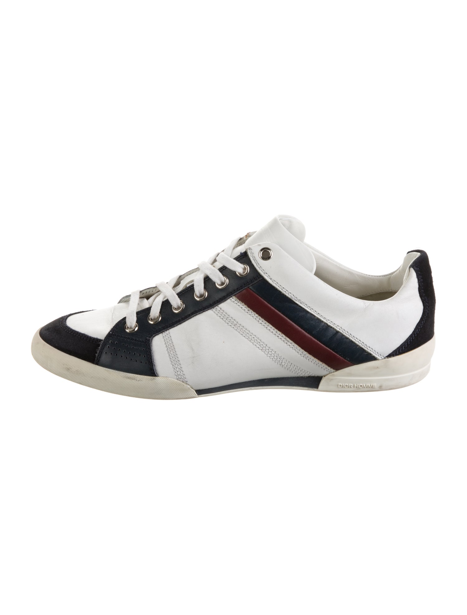 Dior Homme B18 Sneakers